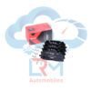 Brembo Xtra Front Brake pad For Audi Q7 4M