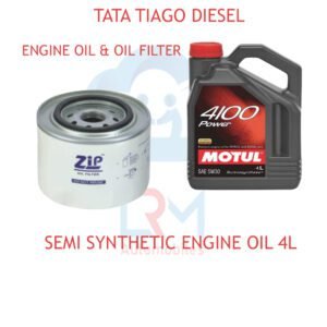 Tata Tiago Diesel service Kit Combo 1