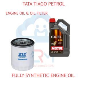 Tata Tiago Petrol service Kit Combo 1