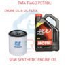 Tata Tiago Petrol service Kit Combo 2