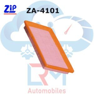 Air Filter for Hyundai Santro in Zip Filter