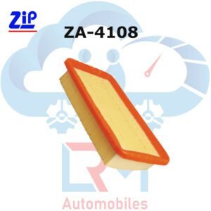 Air Filter for Hyundai Getz IN Zip Filter