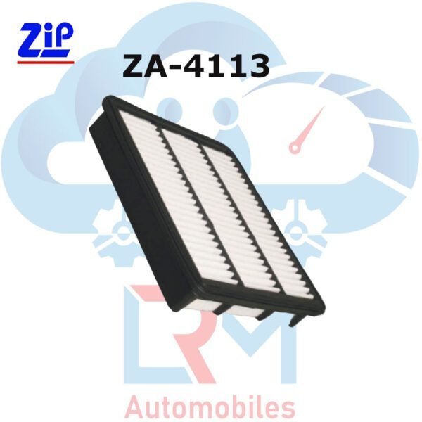 Air Filter for Hyundai Elantra In Zip Filter