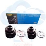 Pajero Front Drive Shaft Boot Outer