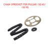 Diamond Chain Sprocket for Pulsar 150 AS RS