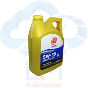 Idemitsu 5w40 fully Synthetic Diesel Engine Oil