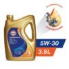 Gulf X SAE 5W-30 Synthetic Engine Oil 3500ml