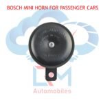 Bosch Mini Horn for Passenger Cars