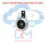 Bosch Sharptone Horns for 2W Bikes