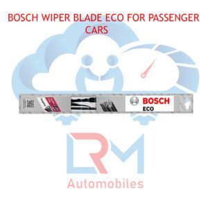 Bosch Wiper Blade High Performance for Cars