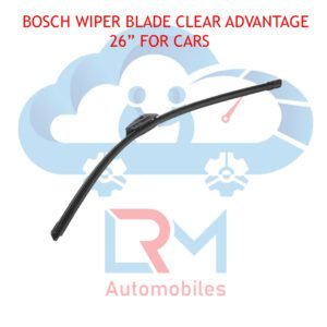 Bosch Wiper Blade Clear Advantage 26 inch