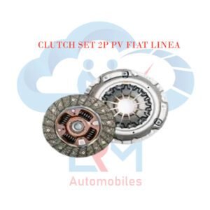 Valeo Clutch Set 2P PV for Fiat Linea