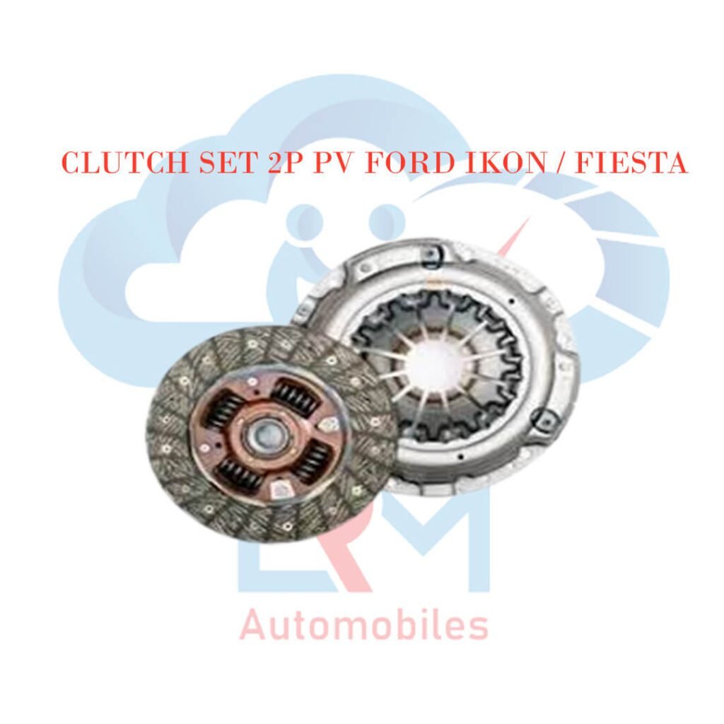 Buy Valeo Clutch Set 2P PV for Ford Fiesta Best price