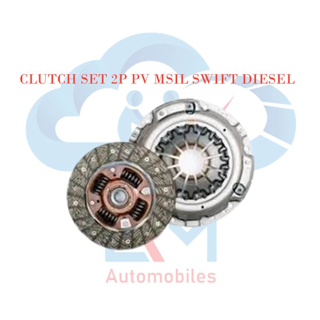 Valeo Clutch Set 2P PV for Maruthi Swift Diesel Best price