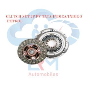 Valeo Clutch Set 2P PV for Tata Indica