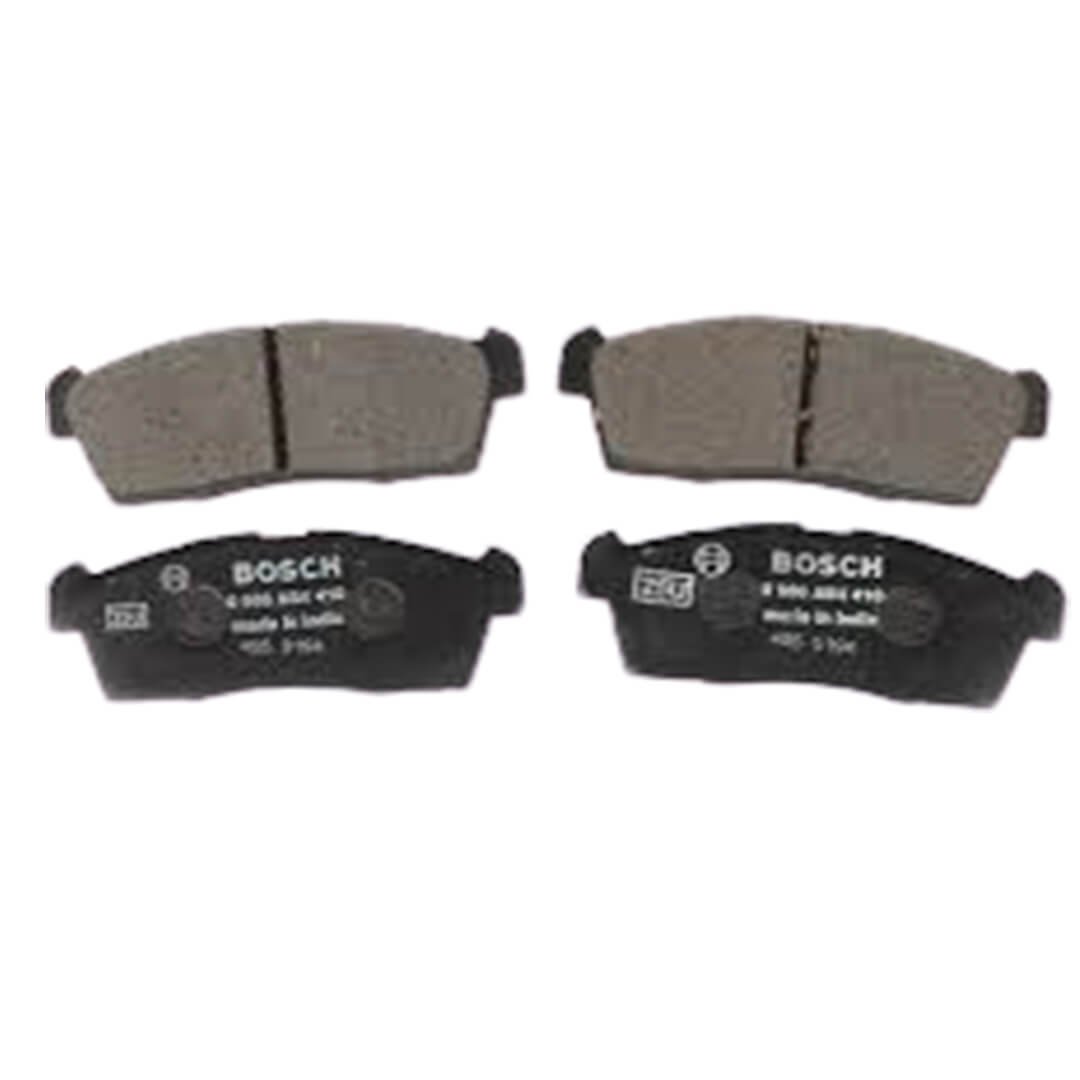 A Star Front Brake pad F002H23650 8F8 in Bosch