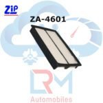 Air filter for Honda City in Zip Filter