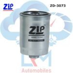 Accent CRDI Diesel Filter in Zip Filter