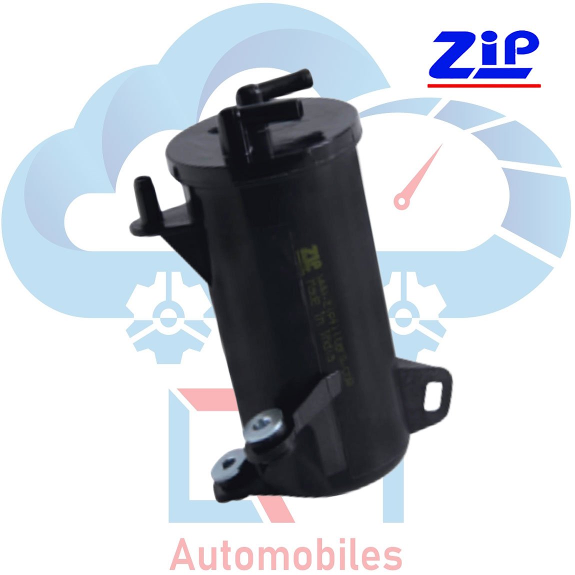 Diesel Filter For Honda City in Zip Filter