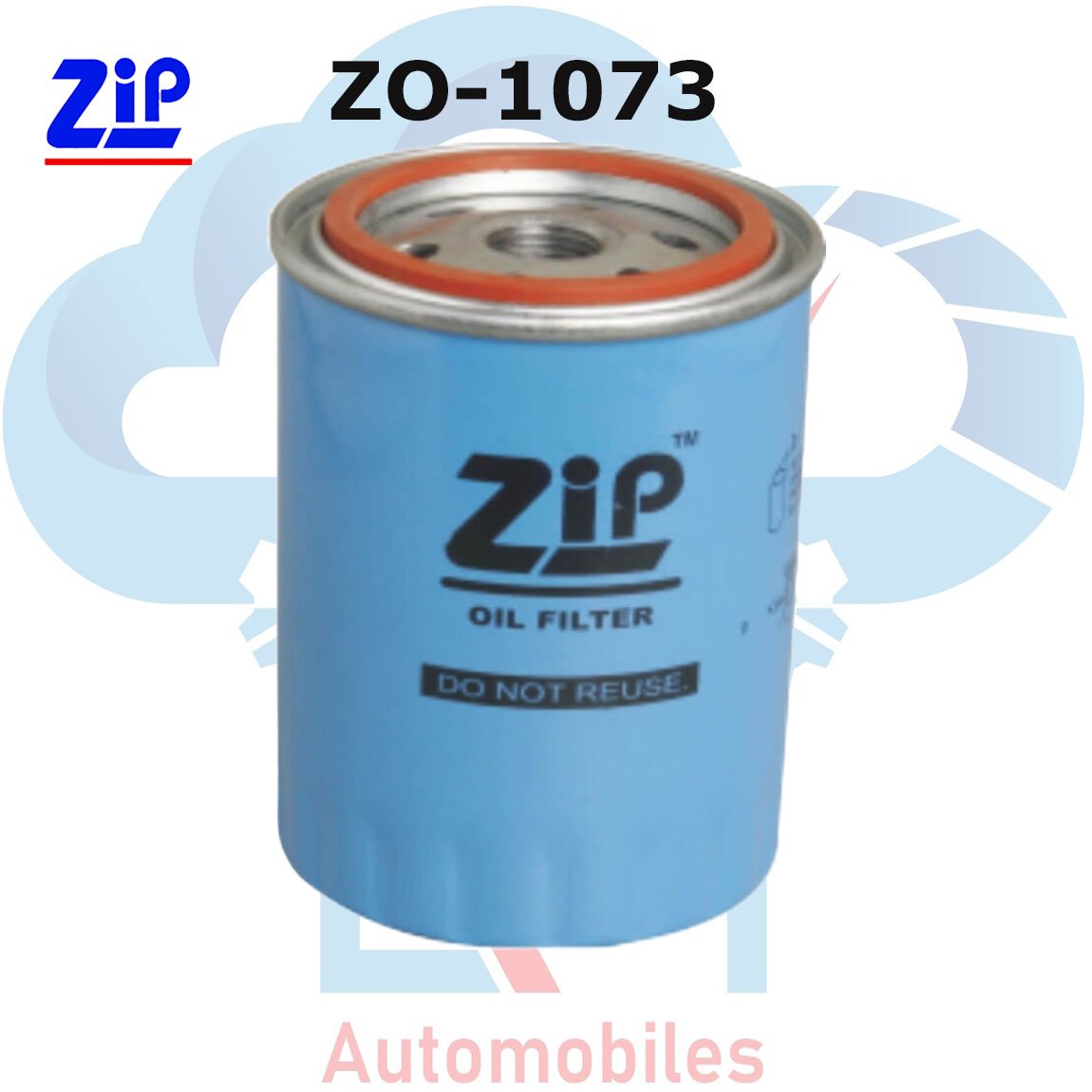 Oil Filter For Hyundai Tucson in Zip Filter