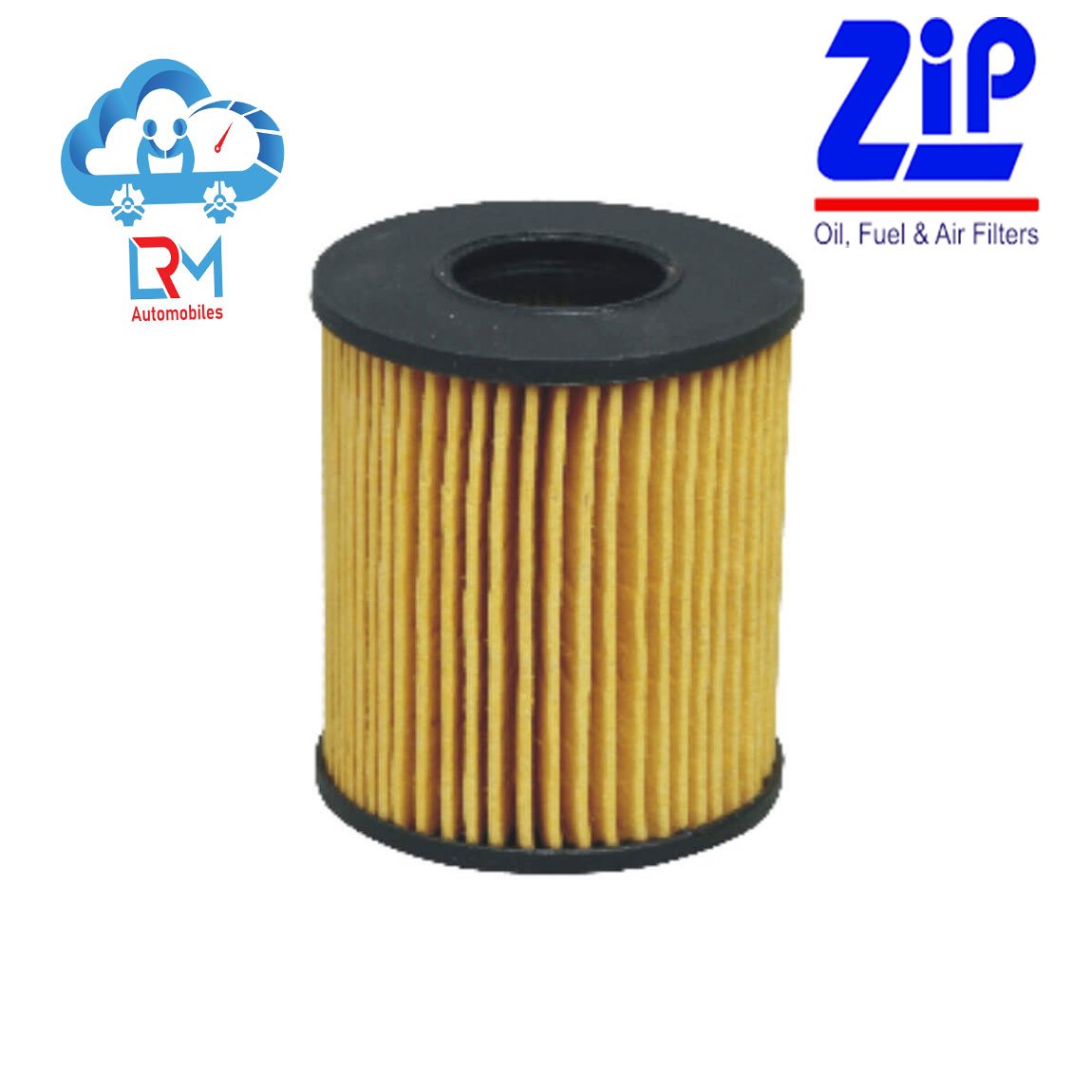 Oil Filter for Optra Magnum in Zip Filter