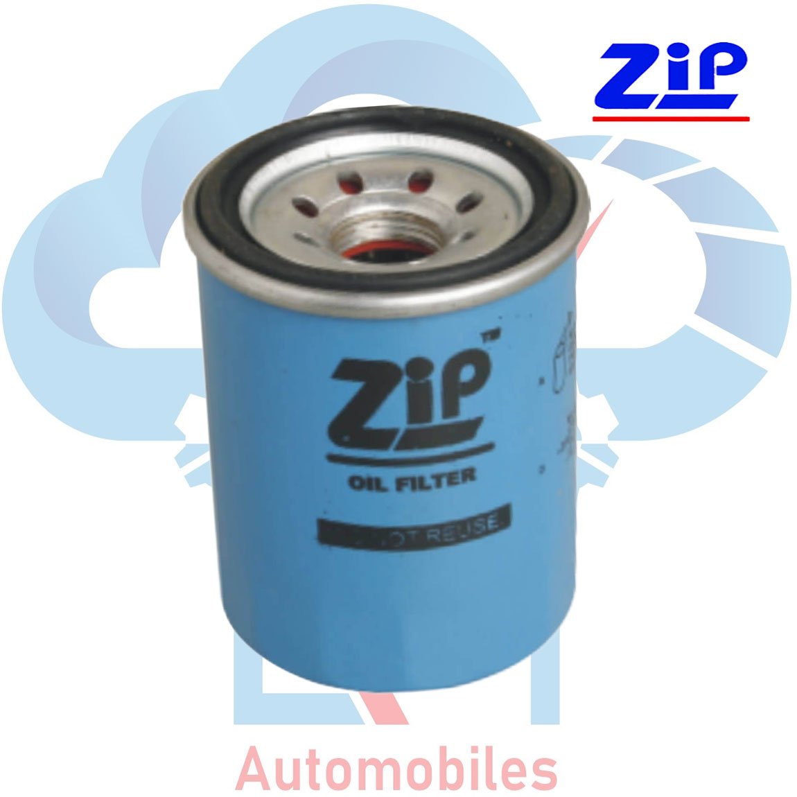 Oil Filter for Honda CR-V in Zip Filter