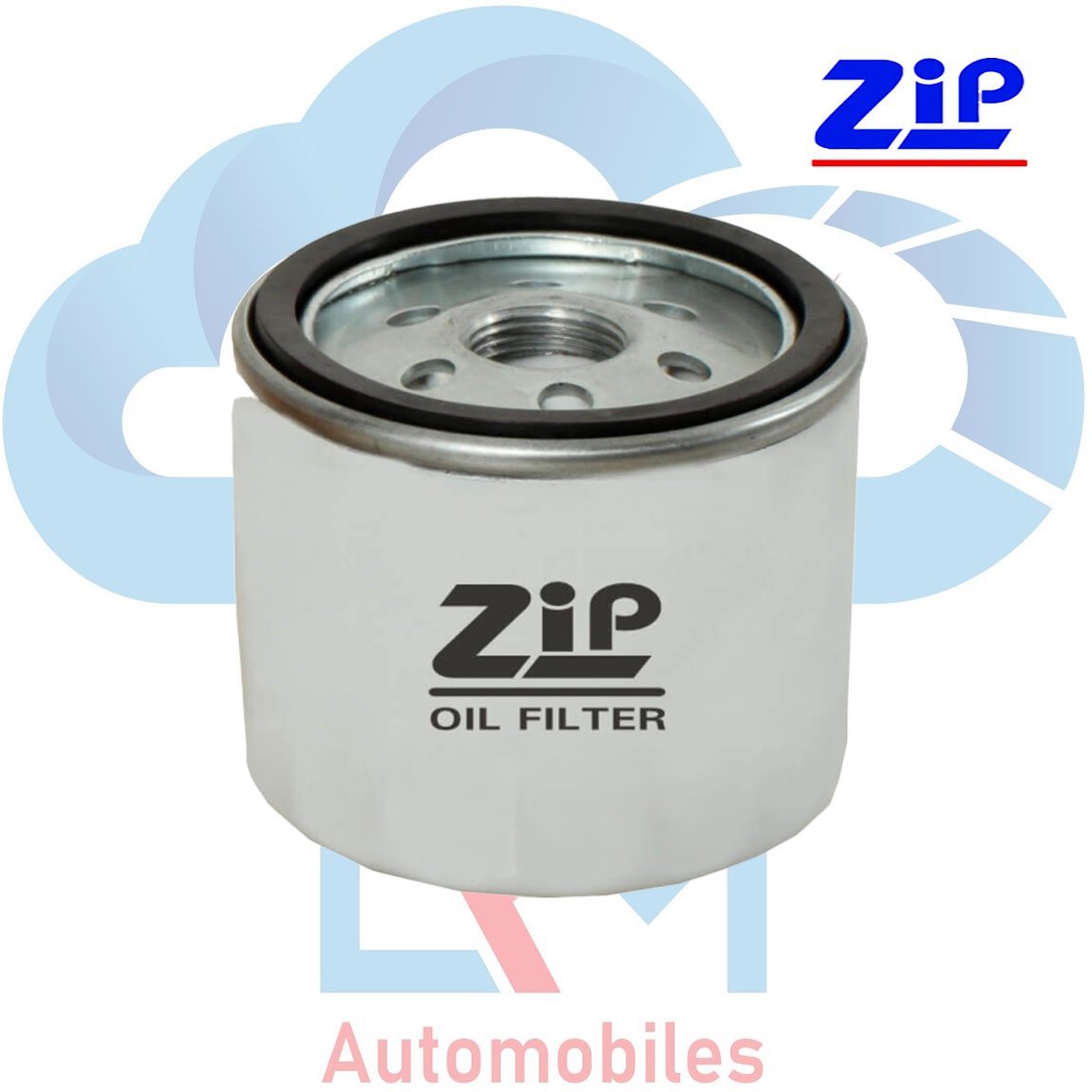 Oil Filter for Honda Amaze in Zip Filter