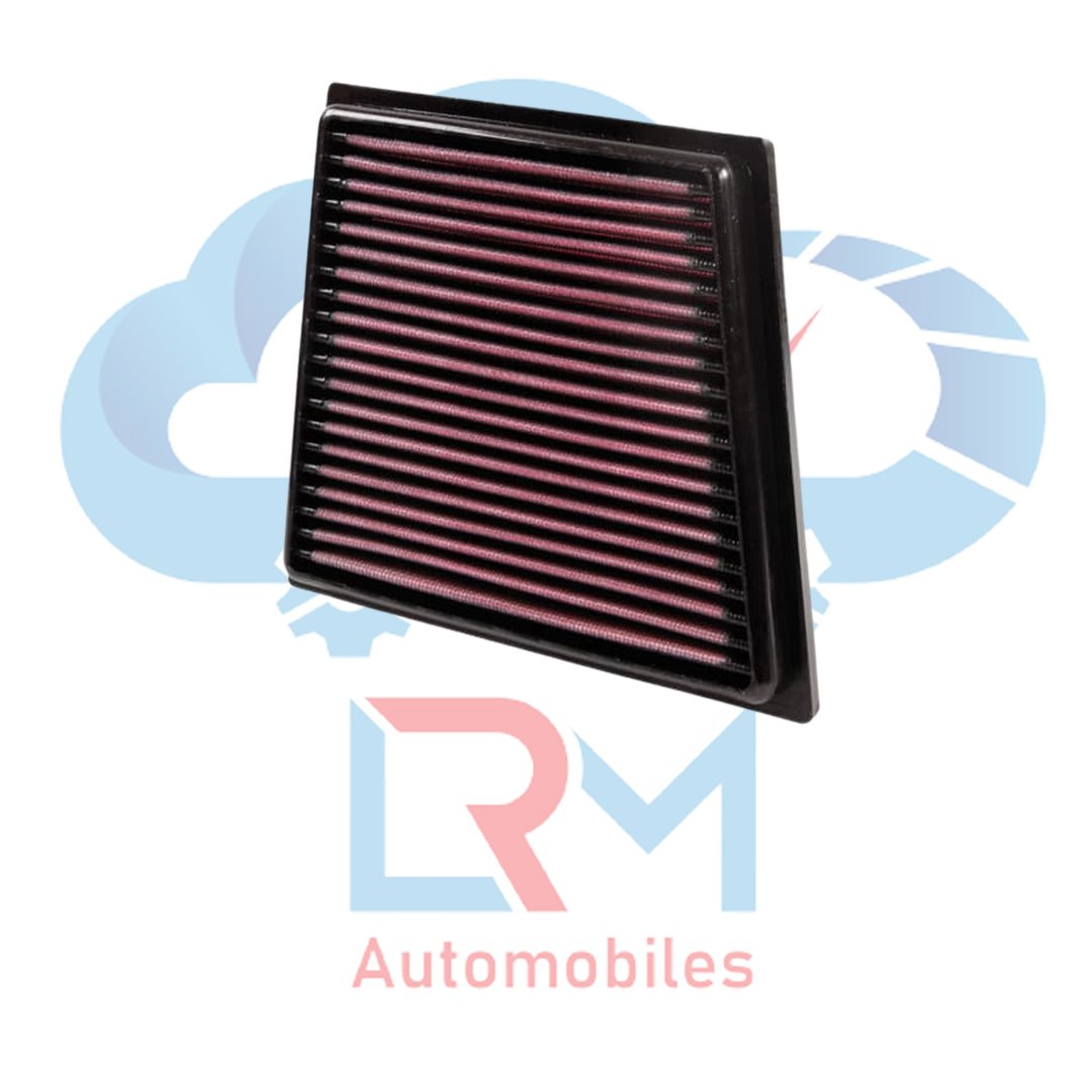 Air Filter for Ford Figo Next Gen in KN Filter