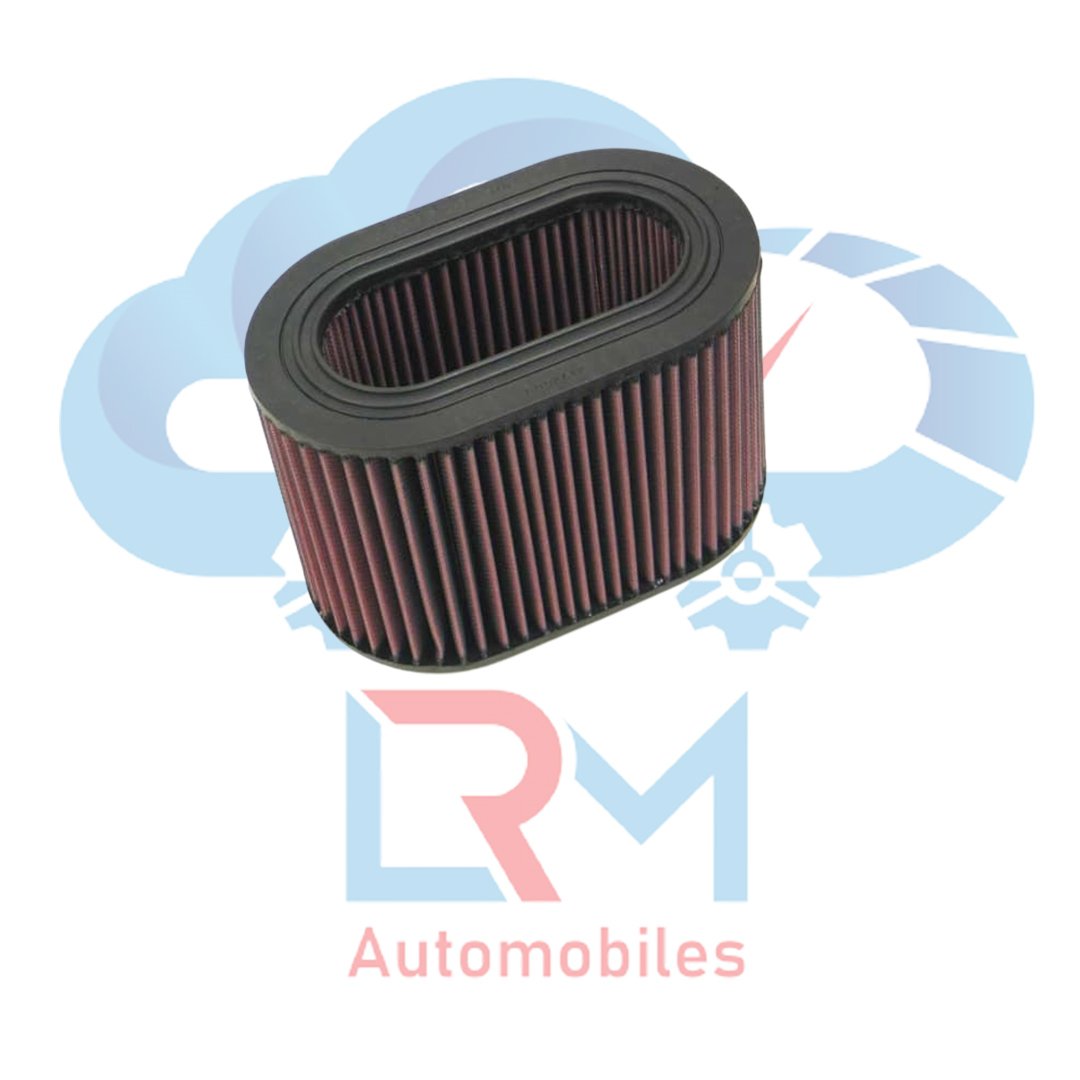 Air Filter for Mitsubishi Pajero in KN Filter