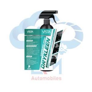 Vista Auto Care Dry Kleen 500 ml