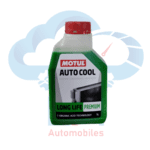 Motul Auto Cool Long Life Premium Coolant Oil
