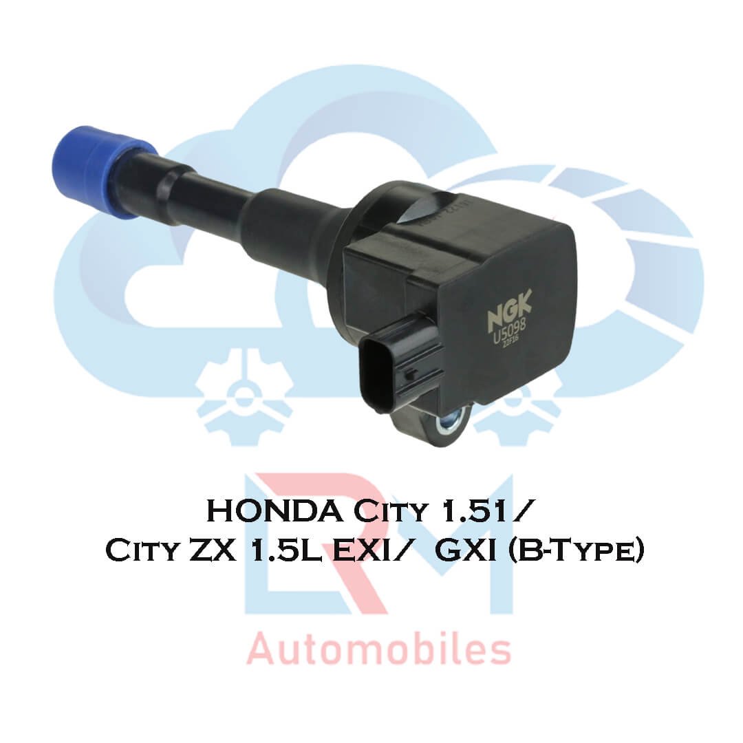 Honda city zx Ignition Coil