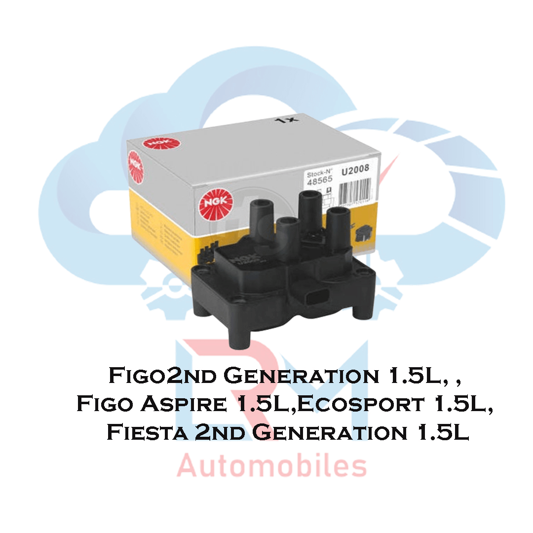 Ford Ecosport Ignition Coil