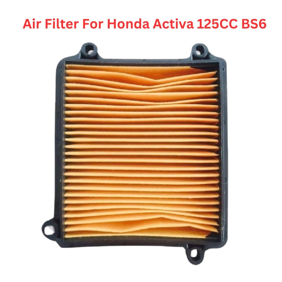 Air Filter For Honda Activa 125CC BS6