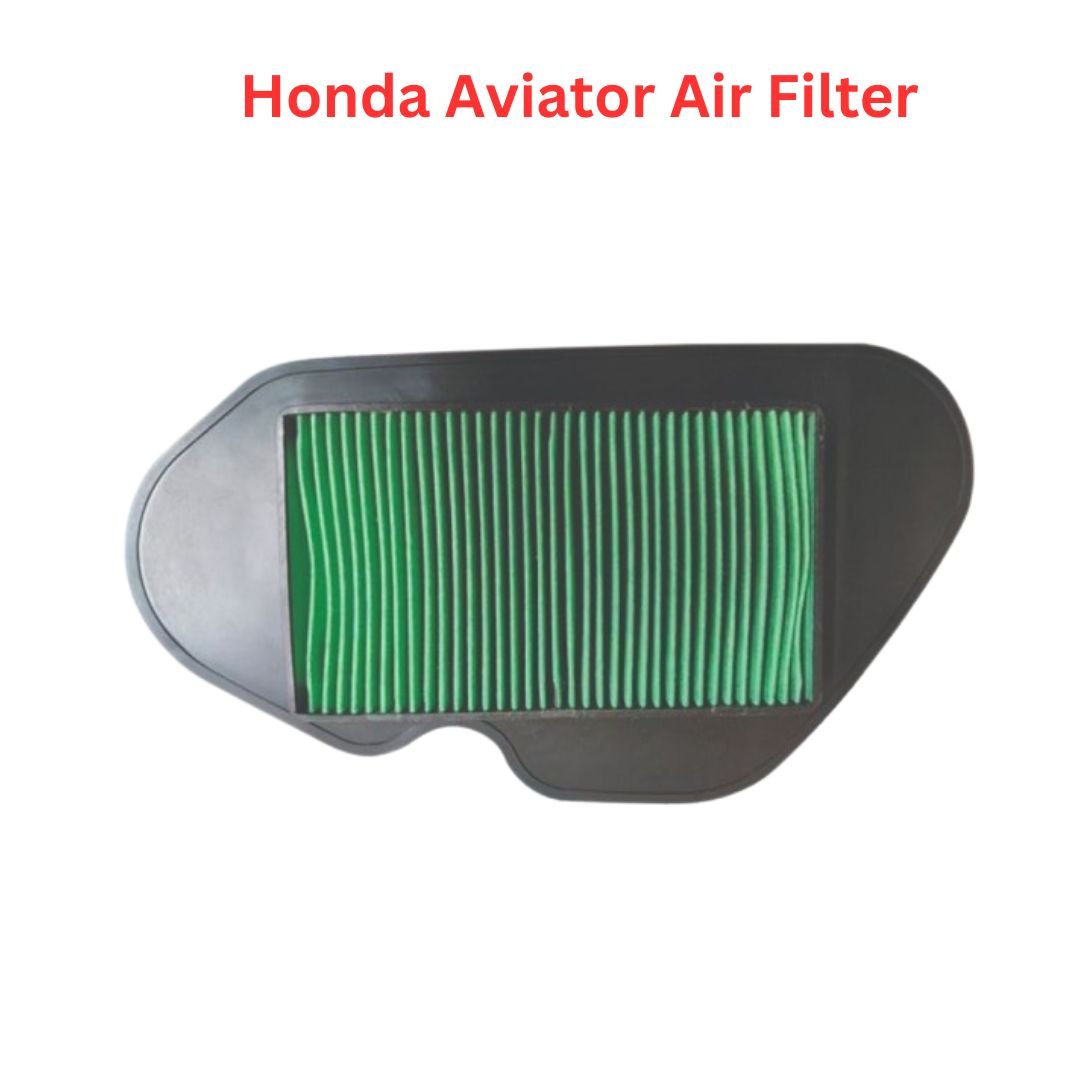 Honda Aviator Air Filter
