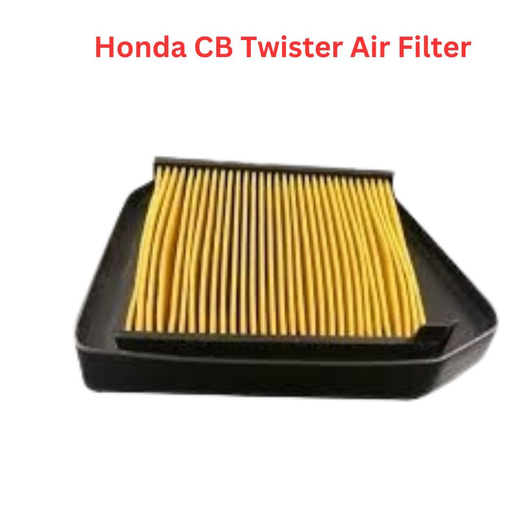 Honda CB Twister Air Filter