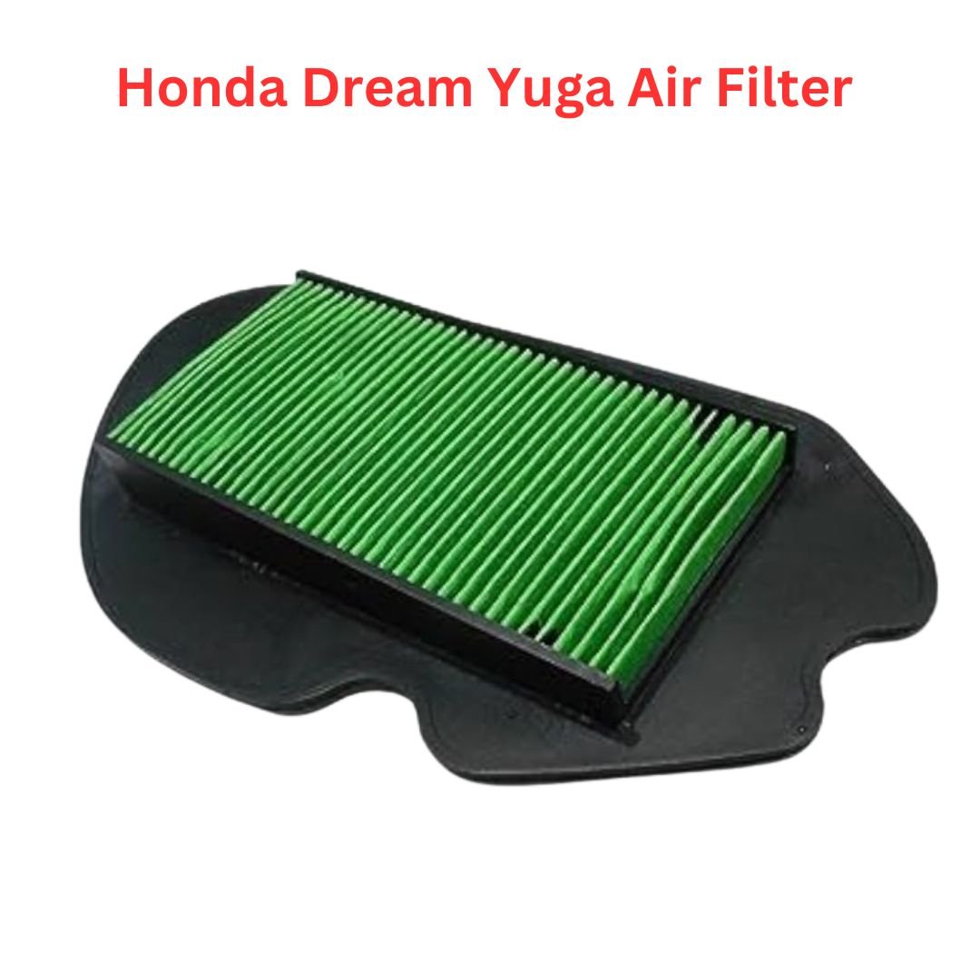 Honda Dream Yuga Air Filter