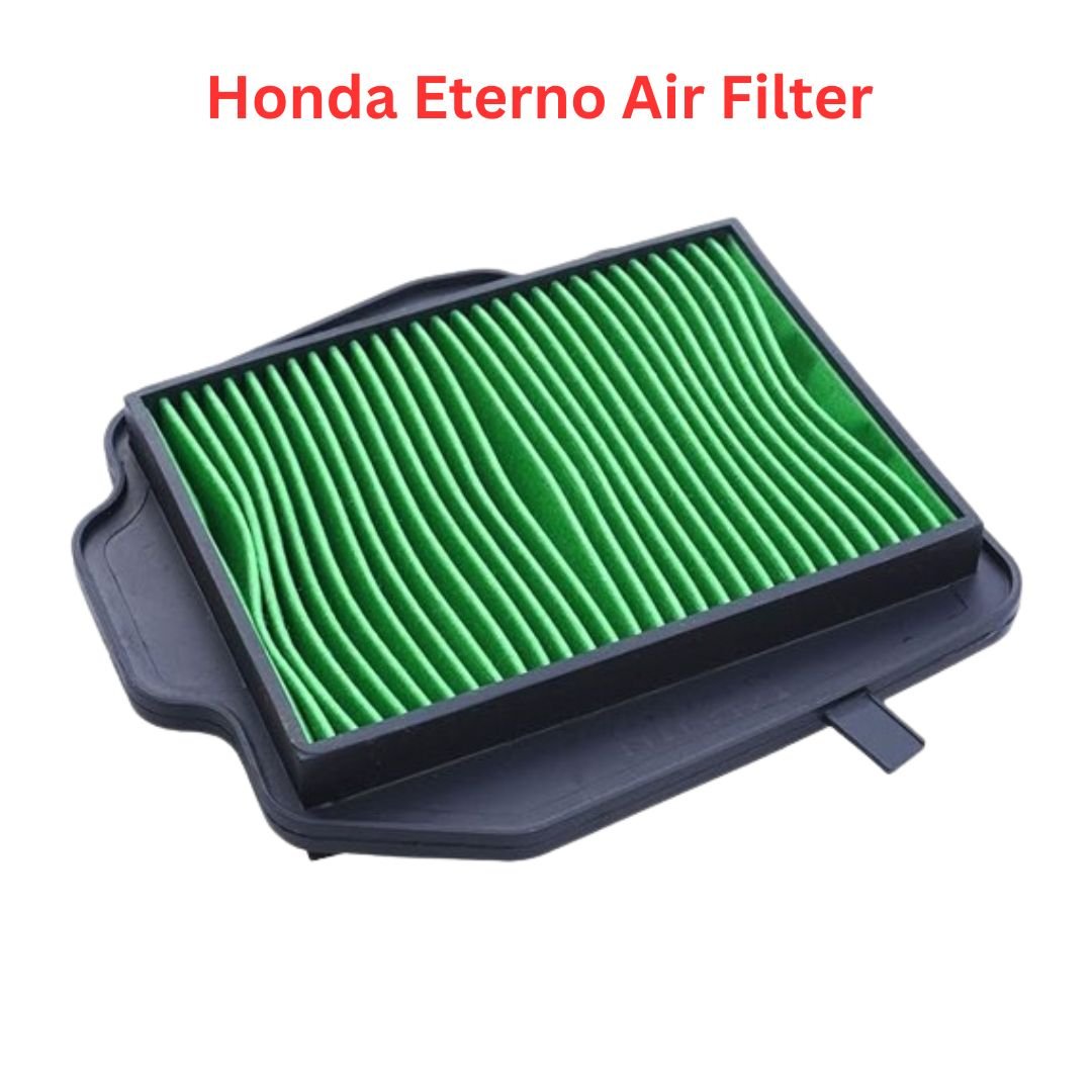 Honda Eterno Air Filter