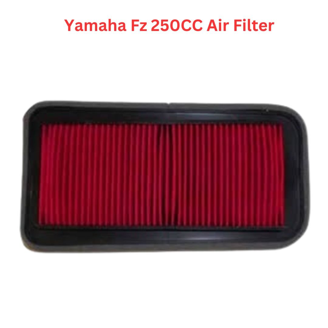 Yamaha Fz 250CC Air Filter