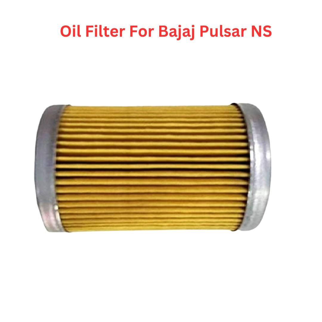 Oil Filter For Bajaj Pulsar NS