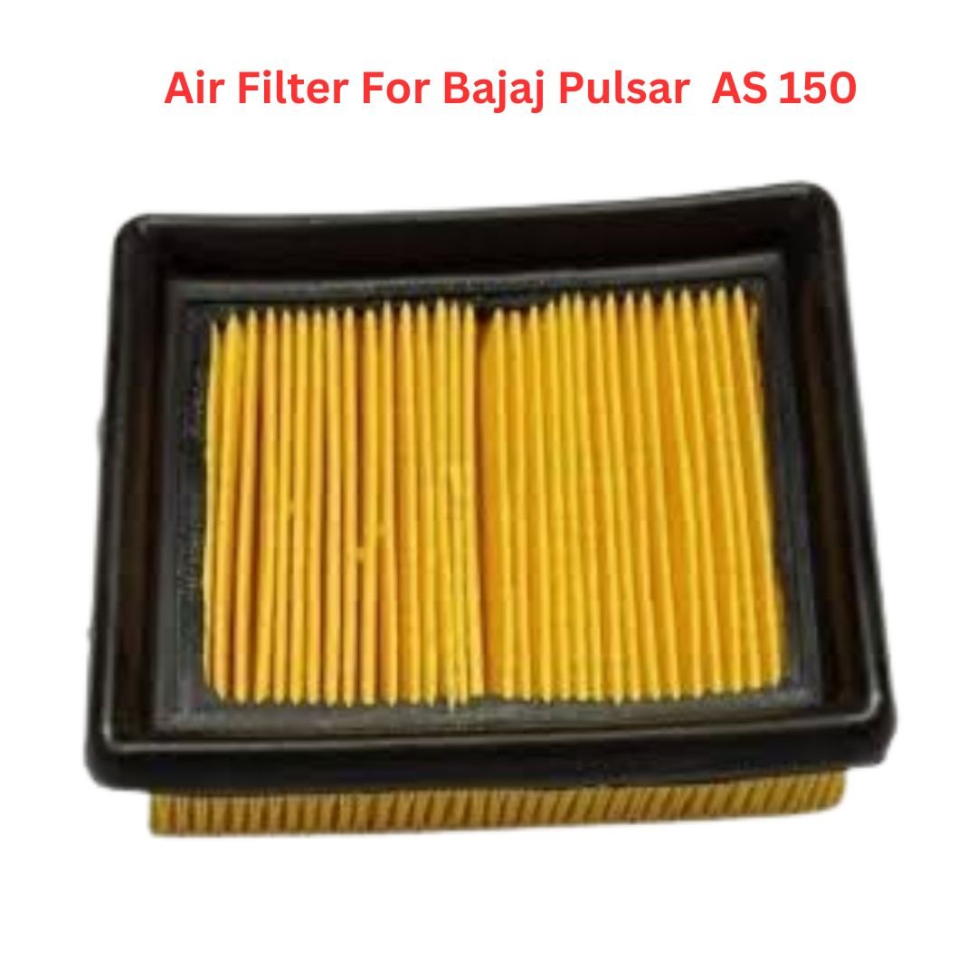 Air Filter For Bajaj Pulsar AS 150