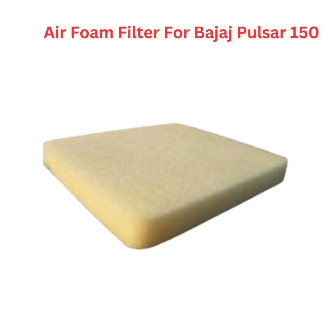 Air Foam Filter For Bajaj Pulsar 150