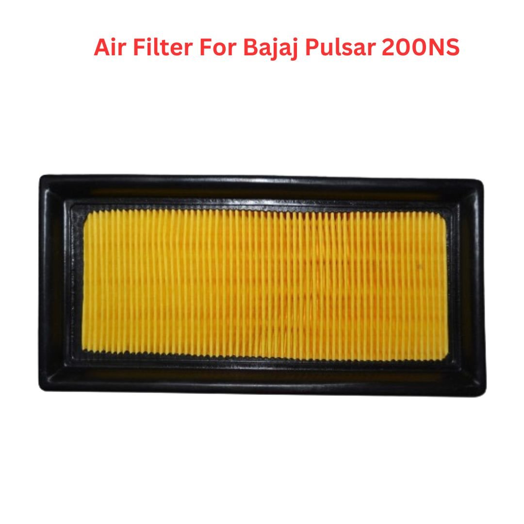 Air Filter For Bajaj Pulsar 200NS