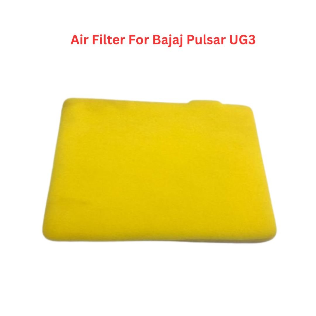 Air Filter For Bajaj Pulsar UG3