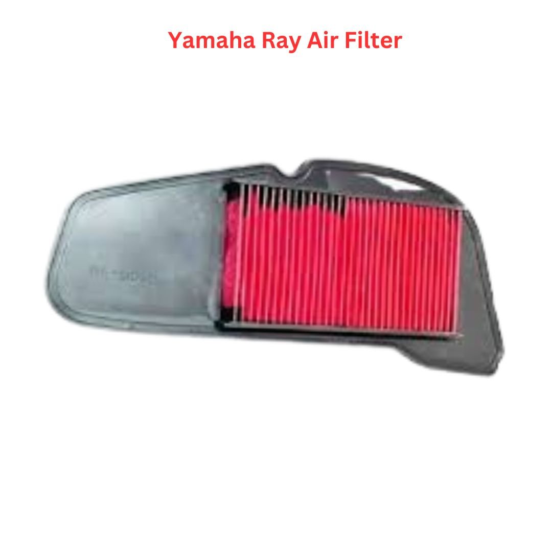 Yamaha Ray Air Filter