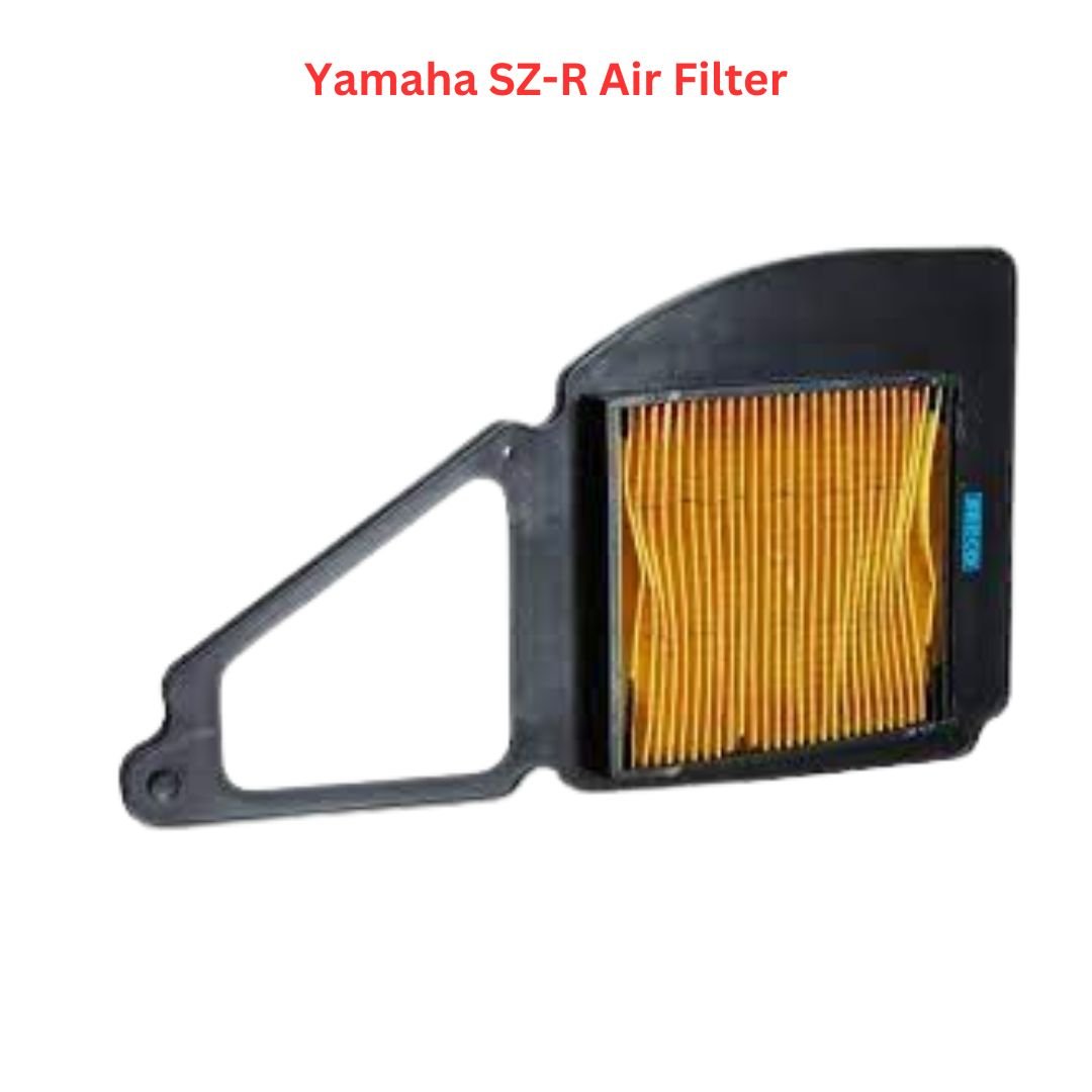 Yamaha SZ-R Air Filter