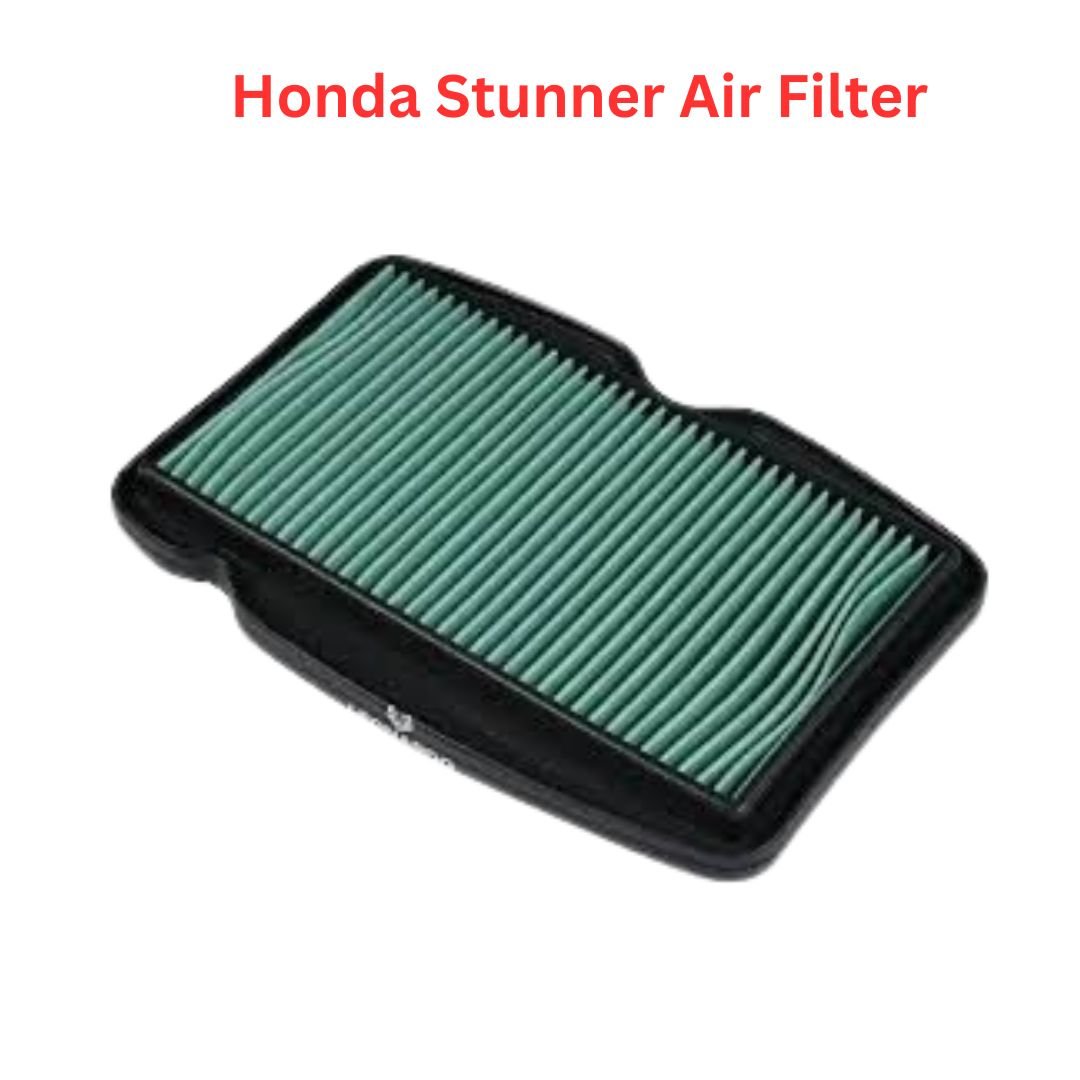 Honda Stunner Air Filter