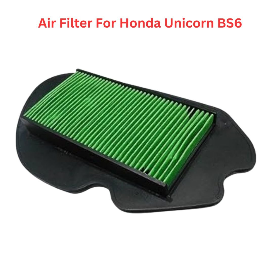Air Filter For Honda Unicorn BS6