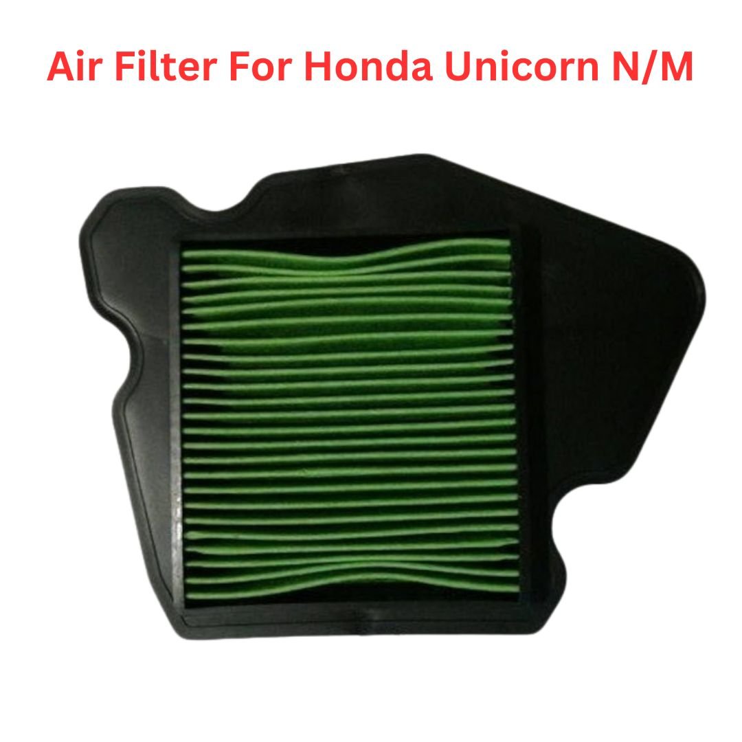 Air Filter For Honda Unicorn New Model