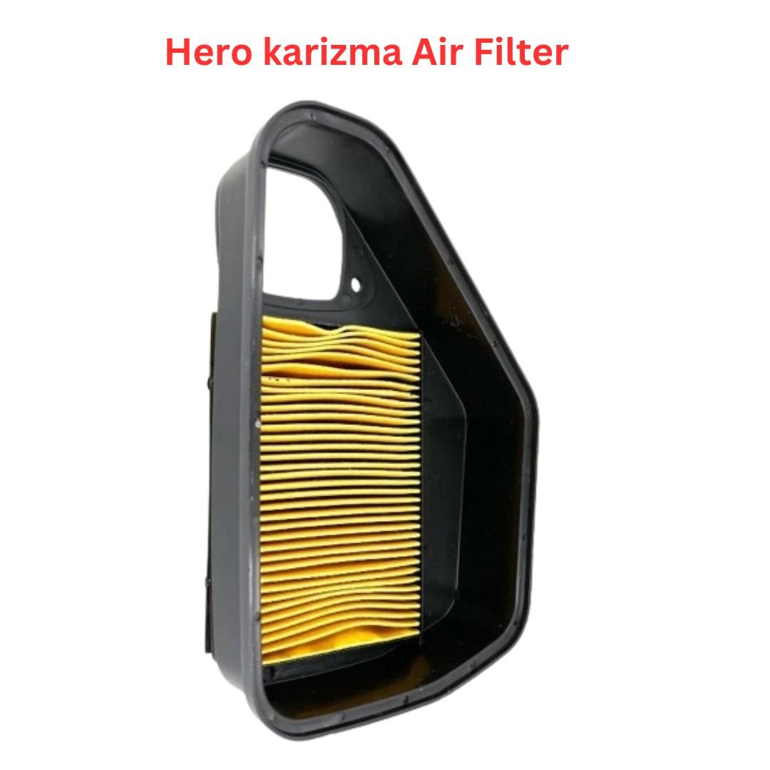 Hero karizma Air Filter